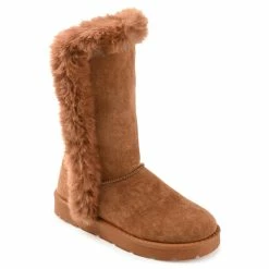 Top 10 🥰 Journee Collection 👩 Women's Tru Comfort Foam Cleeo Boot ✨ -Journee Collection Sales a4bdb3648b864dc897b882ce614a56d4 f6151cf8 f500 4691 94fd 98239aa425d0 1080x