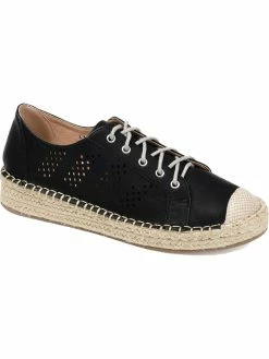 Buy ⌛ Journee Collection Razili 👩 Womens Faux Leather Perforated Espadrilles 😉 -Journee Collection Sales a4cfd730a06f4e519d2efc003f24b44d e25a82bf c477 41f8 b892 6bc82ce29fc8 1080x