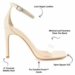 Cheapest ⭐ Journee Collection 👩 Women's Tru Comfort Foam Lorelei Pump 🧨 -Journee Collection Sales a5188b7e04674bb585243fe1049bac1a 1080x