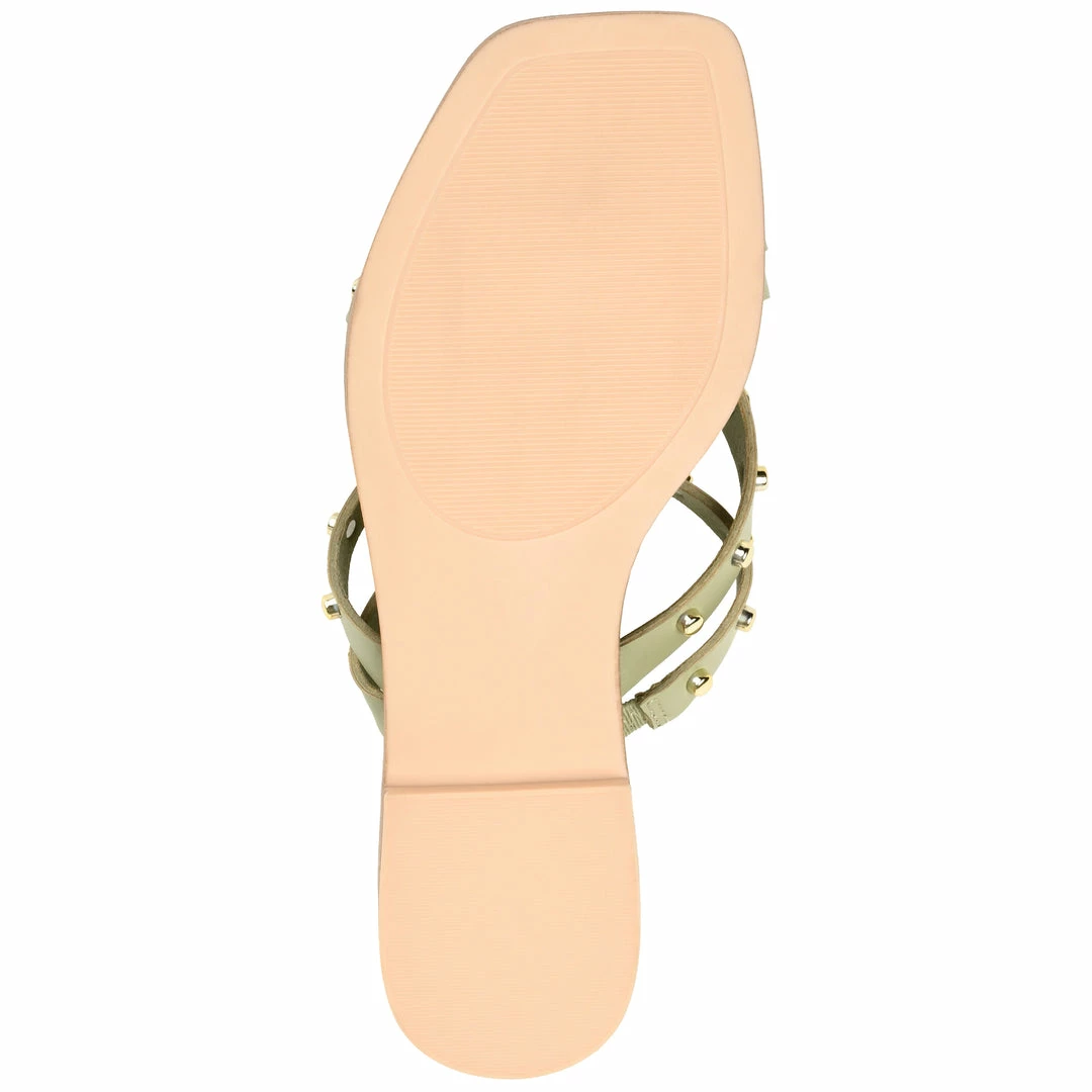 Best Sale 🥰 Journee Collection 👩 Women's Tru Comfort Foam Fanny 🩴 Sandal ✔️ 4 Best Sale 🥰 Journee Collection 👩 Women's Tru Comfort Foam Fanny 🩴 Sandal ✔️ - Image 4