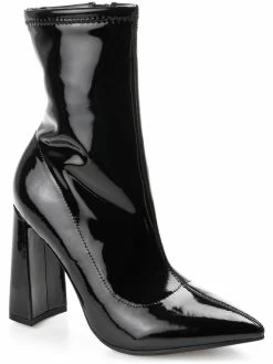 New 😉 Journee Collection Veralee 👩 Womens Pointed Toe High Heel Pumps ⭐