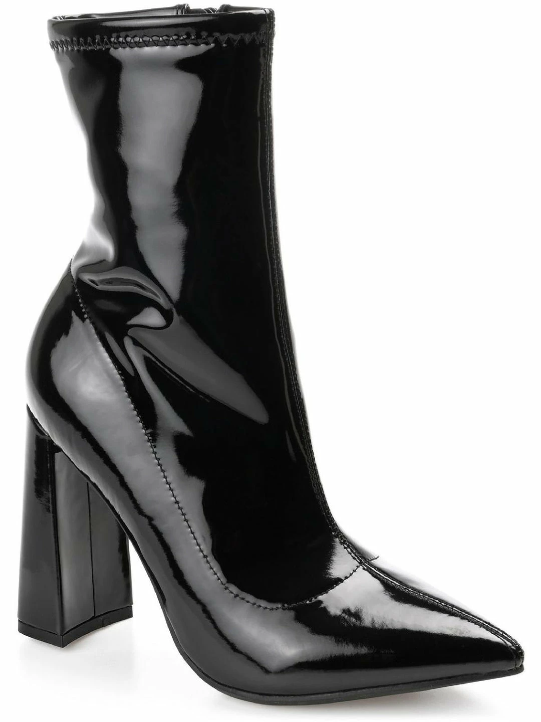 New ๐ Journee Collection Veralee ๐ฉ Womens Pointed Toe High Heel Pumps โญ 1 New ๐ Journee Collection Veralee ๐ฉ Womens Pointed Toe High Heel Pumps โญ