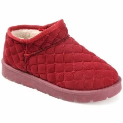 Brand new 😉 Journee Collection 👩 Women's Tru Comfort Foam Tazara Slipper 👏 -Journee Collection Sales a5766ad8c3f346ce98c8d08144387409 40d32b44 3ea9 4f5d 8cfc 9dc60d6ed6db 1080x