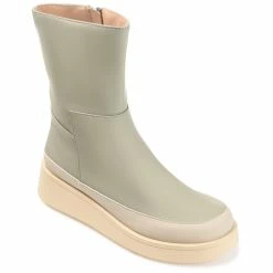 Cheapest 🥰 Journee Collection 👩 Women's Tru Comfort Foam Cristen Bootie 🤩 -Journee Collection Sales a6531d3932654d769923a9063e2b1920 72d57332 dac5 4151 a256 bd693acaed70 1080x
