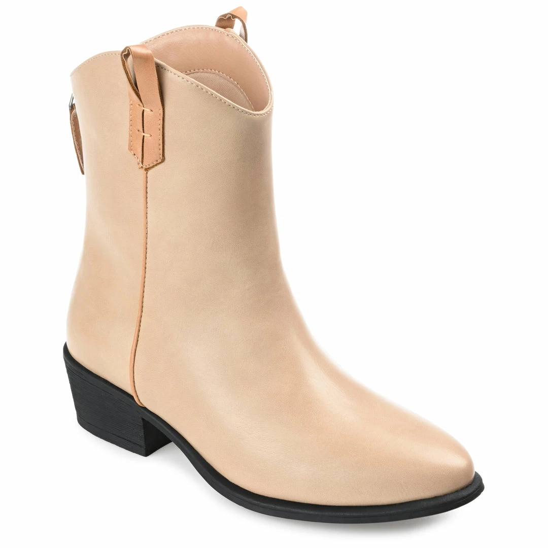 Wholesale π₯° Journee Collection π© Women's Tru Comfort Foam Novva Bootie π 6 Wholesale π₯° Journee Collection π© Women's Tru Comfort Foam Novva Bootie π - Image 6
