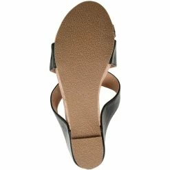 Flash Sale ๐ Journee Collection Rayna ๐ฉ Womens Faux Leather Slip On Wedge ๐ฉด Sandals ๐ 6 Flash Sale ๐ Journee Collection Rayna ๐ฉ Womens Faux Leather Slip On Wedge ๐ฉด Sandals ๐ -Journee Collection Sales a7ee60fa1b88480487d8636901442c6a 6a4d09af 2005 4325 9f9e 4dffcdad78ab 1080x