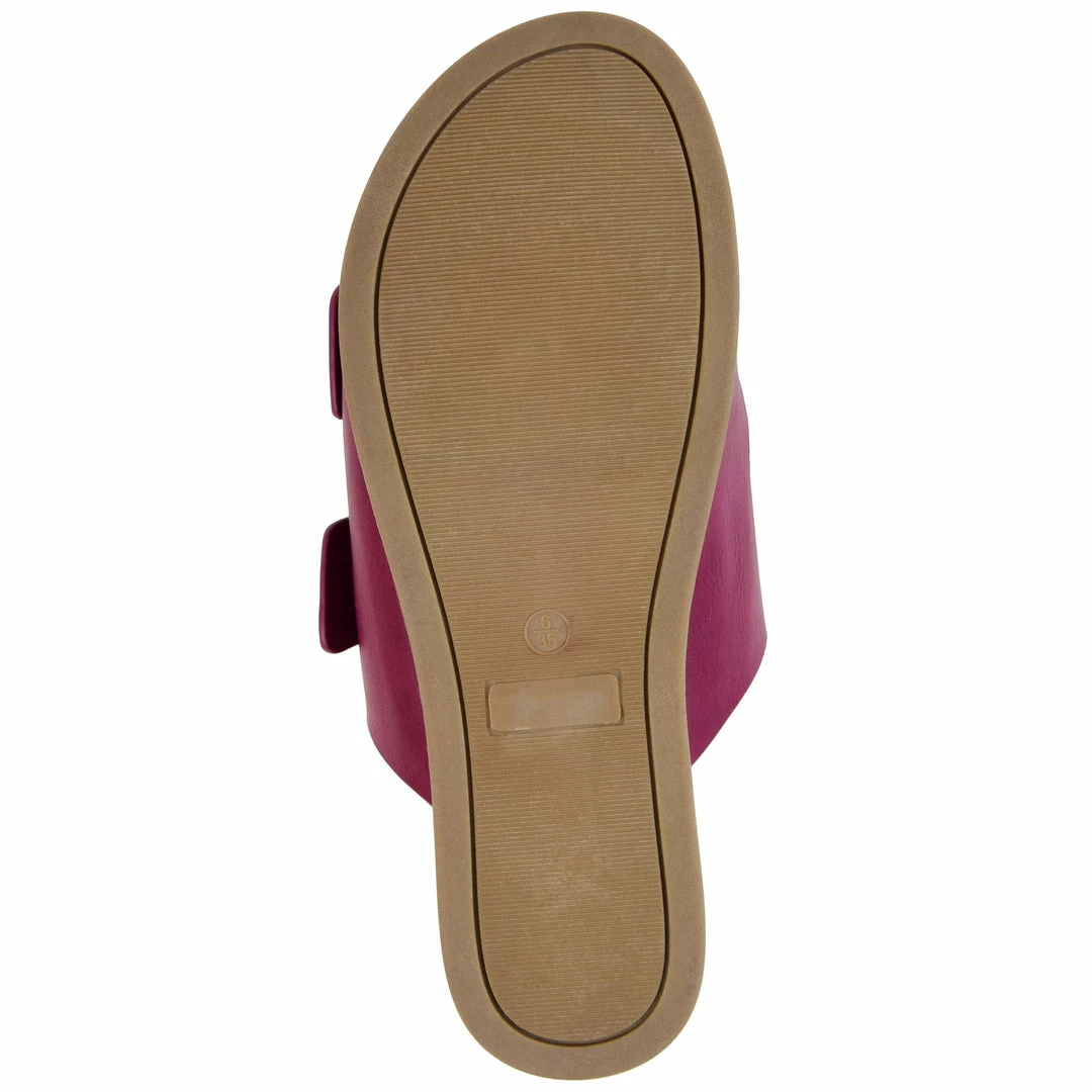 Wholesale π Journee Collection π© Women's Whitley π©΄ Sandal π 9 Wholesale π Journee Collection π© Women's Whitley π©΄ Sandal π - Image 9