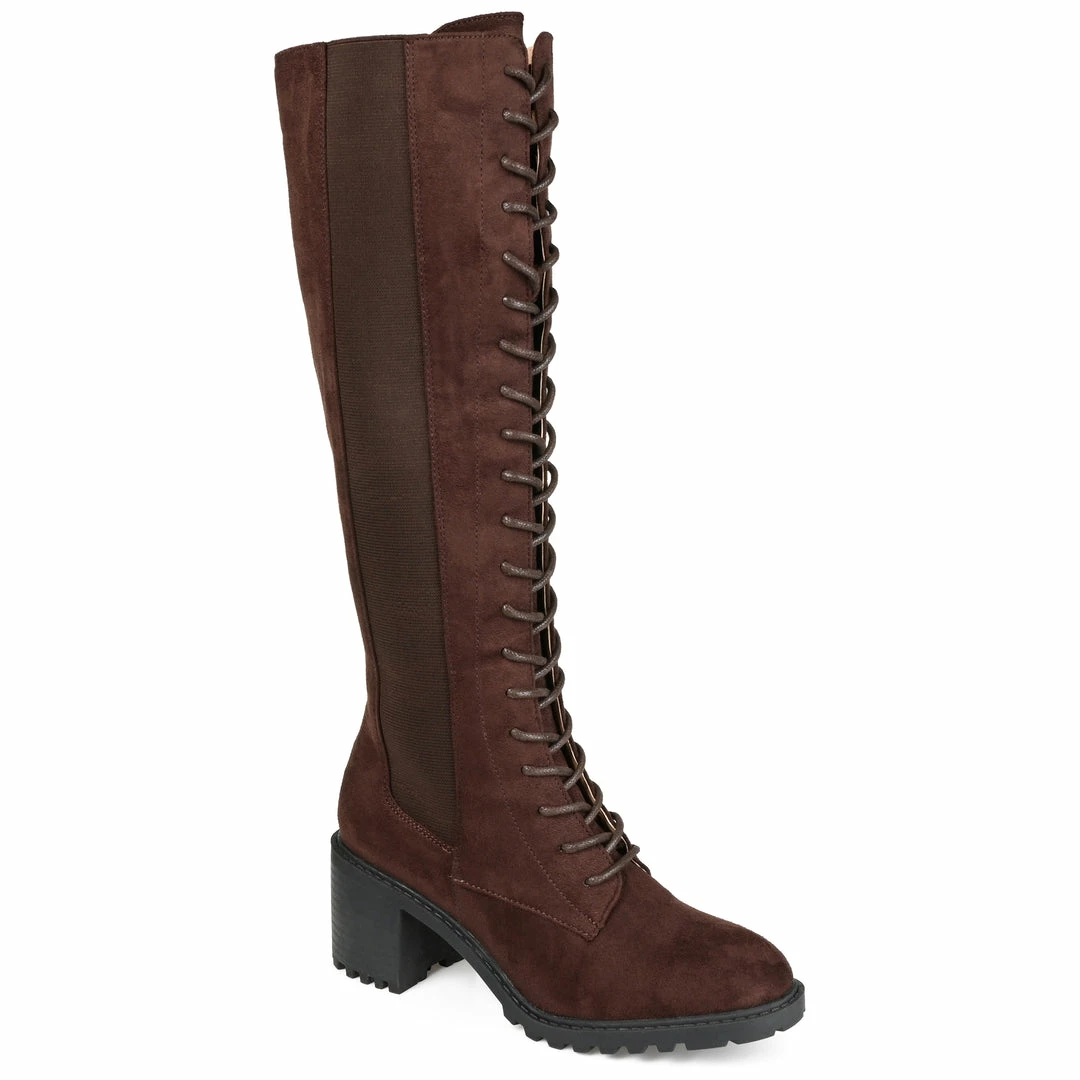 Outlet π Journee Collection π© Women's Tru Comfort Foam Extra Wide Calf Jenicca Boot β¨ 7 Outlet π Journee Collection π© Women's Tru Comfort Foam Extra Wide Calf Jenicca Boot β¨ - Image 7