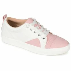 Best deal 🔥 Journee Collection 👩 Women's Tru Comfort Foam Kyndra 👟 Sneakers 💯