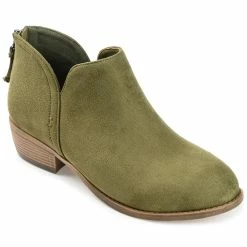 Promo 🌟 Journee Collection 👩 Women's Wide Width Livvy Bootie 🧨 -Journee Collection Sales a8deba8609d7439296a07cd99795a385 f7c50c59 e2eb 4048 8bc8 424983f81807 1080x