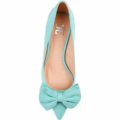 New 💯 Journee Collection Orana 👩 Womens Faux Suede 👗 Dress Kitten 👠 Heels 💯 -Journee Collection Sales a948feaf8dcb4d4d82a1c425f6ef8a7b 1bc99b29 8073 4a15 b664 2c0ef33c34ce 1080x