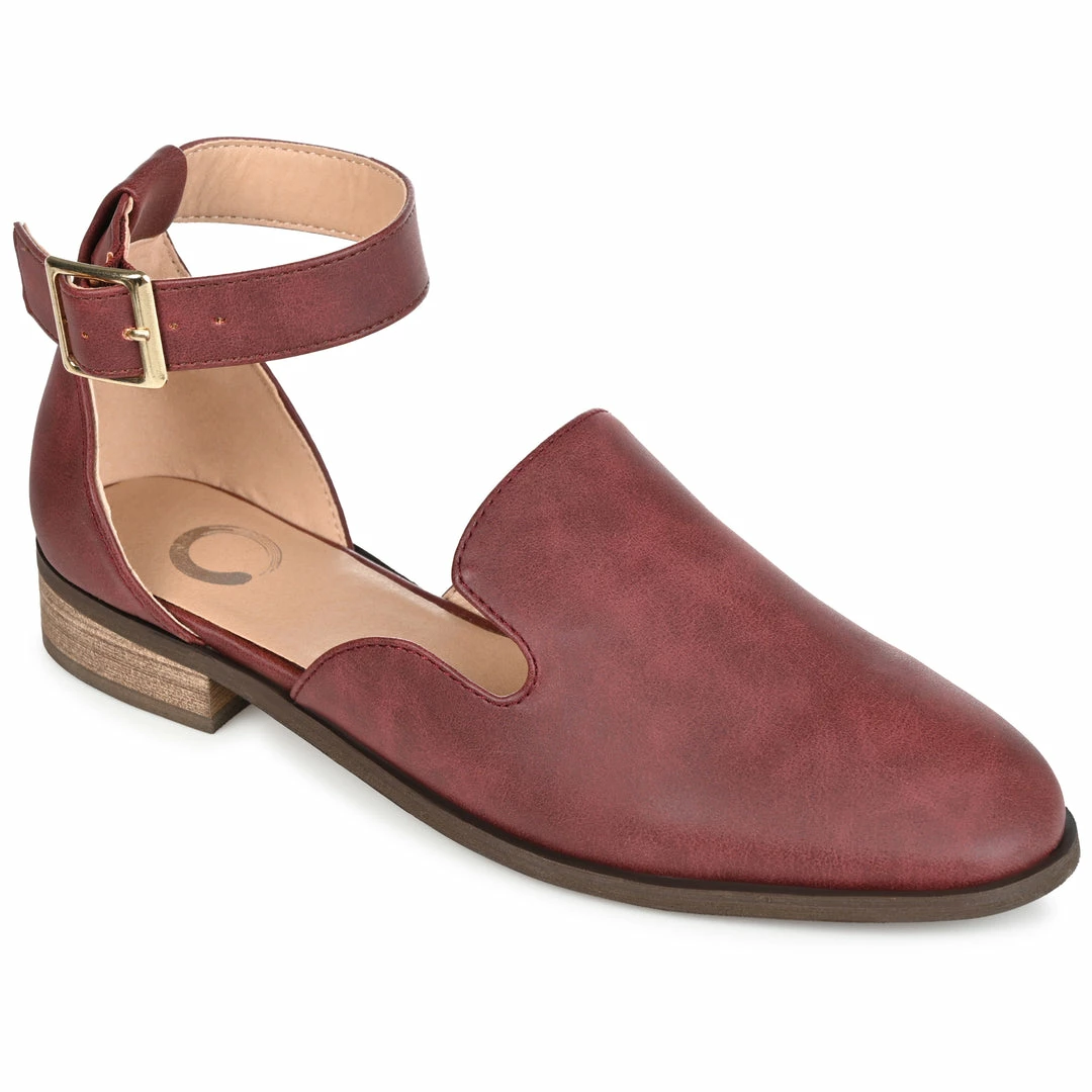 Discount π₯° Journee Collection π© Women's Wide Width Loreta Flat π₯ 9 Discount π₯° Journee Collection π© Women's Wide Width Loreta Flat π₯ - Image 9