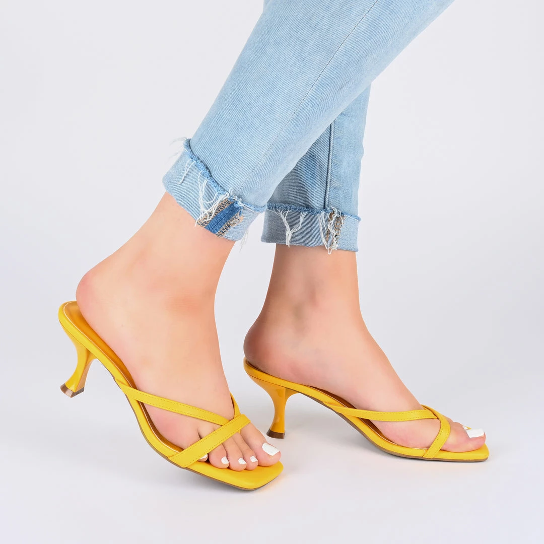 Promo π Journee Collection π© Women's Tru Comfort Foam Tallie Pump 𧨠6 Promo π Journee Collection π© Women's Tru Comfort Foam Tallie Pump 𧨠- Image 6