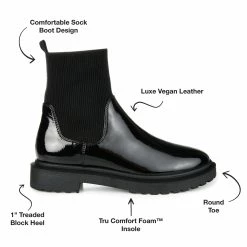 Top 10 โค๏ธ Journee Collection ๐ฉ Women's Tru Comfort Foam Sabriel Bootie ๐ 34 Top 10 โค๏ธ Journee Collection ๐ฉ Women's Tru Comfort Foam Sabriel Bootie ๐ -Journee Collection Sales a9b566e837214577a6b73109cd81385f 8088e096 531b 49ae b325 14cbb23fa6b4 1080x