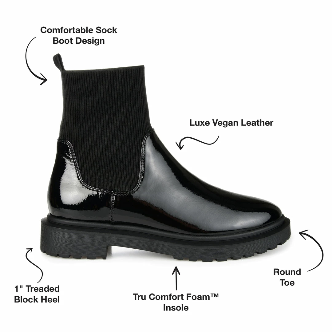 Top 10 โค๏ธ Journee Collection ๐ฉ Women's Tru Comfort Foam Sabriel Bootie ๐ 15 Top 10 โค๏ธ Journee Collection ๐ฉ Women's Tru Comfort Foam Sabriel Bootie ๐ - Image 15