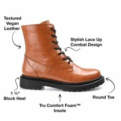 Promo 𧨠Journee Collection π© Women's Tru Comfort Foam Chandlerr Bootie β 24 Promo 𧨠Journee Collection π© Women's Tru Comfort Foam Chandlerr Bootie β -Journee Collection Sales a9c9068db9f048aab97c15a77fc633de 5108c33e 5e20 44e4 aaf0 0df3a6c4ddf5 1080x