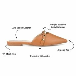 Best reviews of ⌛ Journee Collection 👩 Women's Dreah Mule 😀 -Journee Collection Sales aa8f17e39efc47bcaa535e45864b5f43 1080x