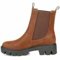 Best deal 🥰 Journee Collection 👩 Women's Tru Comfort Foam Ivette Bootie 😀 -Journee Collection Sales aa9b5155c6e947d5b346b7a9daa2d861 1080x