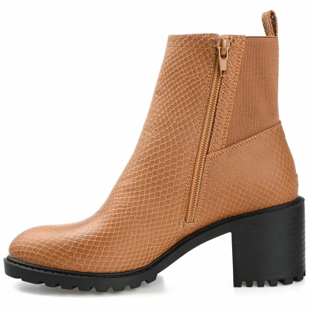 Brand new π€© Journee Collection π© Women's Tru Comfort Foam Hallie Bootie π 22 Brand new π€© Journee Collection π© Women's Tru Comfort Foam Hallie Bootie π - Image 22