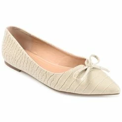 Best Sale 🔔 Journee Collection 👩 Women's Devalyn Flat 🛒