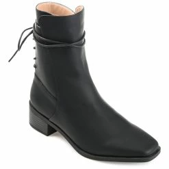 Deals 😀 Journee Collection 👩 Women's Tru Comfort Foam Vannder Bootie 🌟 -Journee Collection Sales aae6193bdaac4c60bc721ec97288ee9e f3ebb89f 2c2e 42e6 915b 0d579e331676 1080x