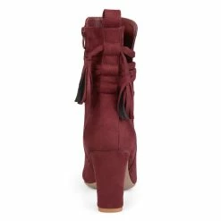 Brand new 🎁 Journee Collection 👩 Women's Zuri Bootie ❤️ -Journee Collection Sales ab6e6856cb5042c19f537aa4586259a5 2c361651 c822 4b53 a006 65297a3bd5f3 1080x