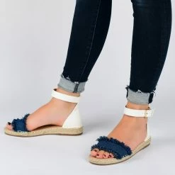 Discount 😍 Journee Collection 👩 Women's Tru Comfort Foam Tristeen 🩴 Sandal 😀 -Journee Collection Sales abbda2c42e3b425cbce0352c0251ac4d d17f2c43 a6ab 4003 9d9f b5dcc58a50d1 1080x