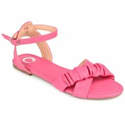 Budget π₯° Journee Collection π© Women's π Summer π©΄ Sandal π