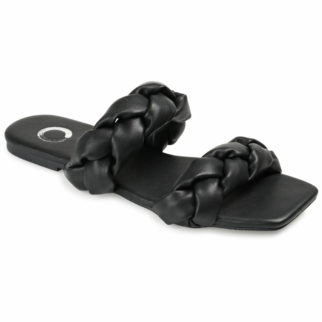 Deals 🤩 Journee Collection 👩 Women's Arietta 🩴 Sandal 🔔 8 Deals 🤩 Journee Collection 👩 Women's Arietta 🩴 Sandal 🔔 - Image 8