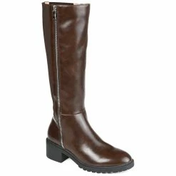 Hot Sale π Journee Collection π© Women's Tru Comfort Foam Morgaan Boot π