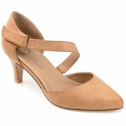 Top 10 🥰 Journee Collection 👩 Women's Tru Comfort Foam Wide Width Tillis Pump 👏 -Journee Collection Sales acd1d99ce5b04e76ab9b97c82581b56e 1080x
