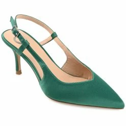 Best Sale 🎉 Journee Collection 👩 Women's Knightly Pump ⭐ -Journee Collection Sales ad16eeae5d174ead93360fafb31b20b9 e6cf9d86 2758 4f49 9812 46866e3ef8bf 1080x