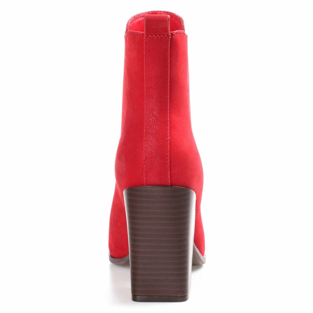 Best deal π₯° Journee Collection π© Women's Tru Comfort Foam Maxxie Bootie π€© 8 Best deal π₯° Journee Collection π© Women's Tru Comfort Foam Maxxie Bootie π€© - Image 8