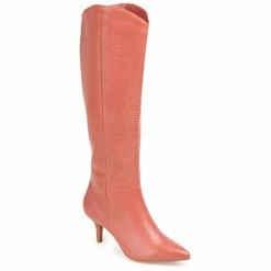 Top 10 😉 Journee Collection 👩 Women's Tru Comfort Foam Extra Wide Calf Estrella Boot ✨