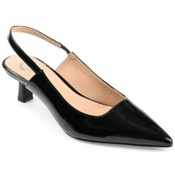 Best Sale 👍 Journee Collection 👩 Women's Paulina Pump 🌟 -Journee Collection Sales ad7552211a0d4ba1a7c8fb536da95613 1080x