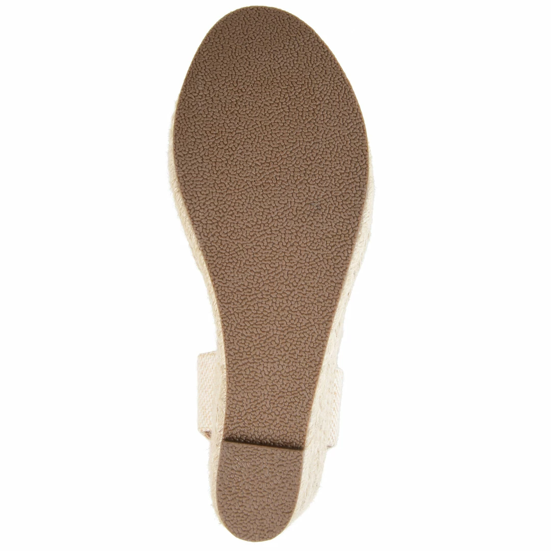 Hot Sale ๐ Journee Collection ๐ฉ Women's Tru Comfort Foam Ashlyn Wedge ๐ 4 Hot Sale ๐ Journee Collection ๐ฉ Women's Tru Comfort Foam Ashlyn Wedge ๐ - Image 4