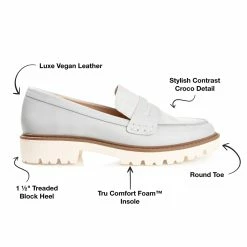 Cheapest ❤️ Journee Collection 👩 Women's Tru Comfort Foam Kenly Flat 💯 -Journee Collection Sales adf16b8a70384fc8bb2e313187f65974 1080x