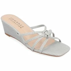 Brand new 👍 Journee Collection 👩 Women's Blayke Wedge 🩴 Sandals ❤️ -Journee Collection Sales ae286803b7e5477cab6d71144fbf4dc3 9af5fc05 58f1 4a7d b629 991902c91e53 1080x