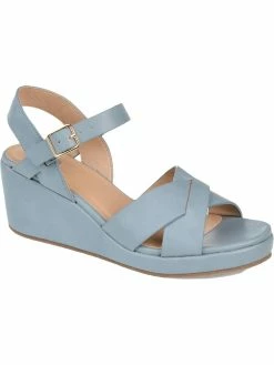 Best reviews of 😍 Journee Collection Kirstie 👩 Womens Faux Leather Padded Insole Wedge 🩴 Sandals 🔔 -Journee Collection Sales ae31c173a8dc4297900aafcd6da497bc 1080x