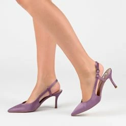 Best Sale 🎉 Journee Collection 👩 Women's Knightly Pump ⭐ -Journee Collection Sales ae3d5537b0c746ce9ec224523ca5c3eb cb030999 494a 4bb7 9313 53546563332f 1080x