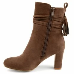 Brand new 🎁 Journee Collection 👩 Women's Zuri Bootie ❤️ -Journee Collection Sales ae685afc998d416fb1d38c8c070e5d19 82f8f319 280b 4015 b5b8 f53d750b2739 1080x