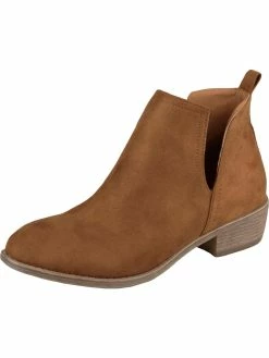 Top 10 ❤️ Journee Collection Rimi 👩 Womens Faux Suede Stacked Ankle 🥾 Boots 🎉 -Journee Collection Sales ae96a436633d465b952471cc4851cd42 519d2682 6689 432b 9676 fb797a6743ad 1080x