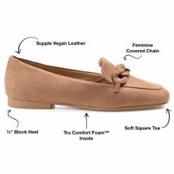 Outlet ⌛ Journee Collection 👩 Women's Tru Comfort Foam Cordell Flat ✔️ -Journee Collection Sales aea6c85855024c788f15d7e1fb39c64f 02d67f66 8530 45a9 95dc 2653a6daf922 1080x
