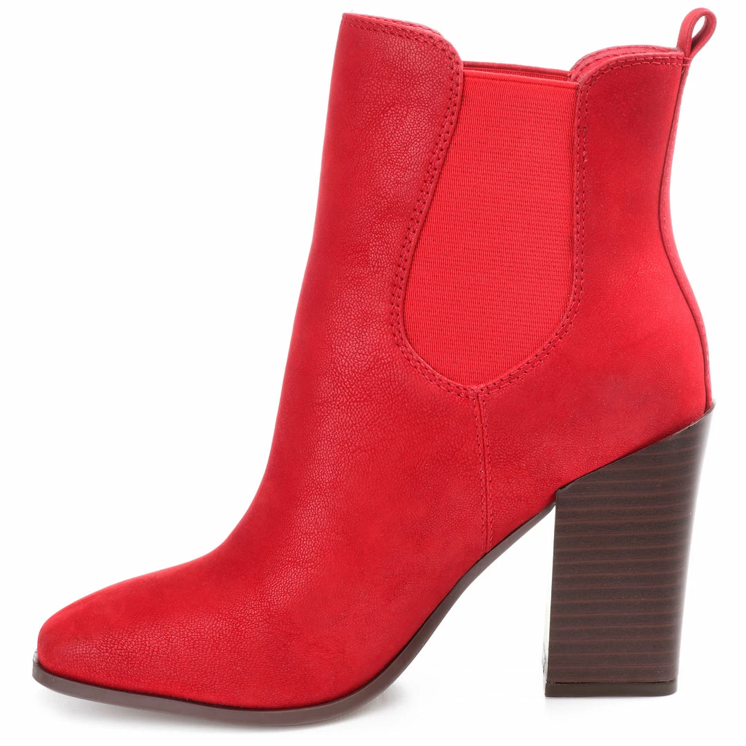 Best deal π₯° Journee Collection π© Women's Tru Comfort Foam Maxxie Bootie π€© 7 Best deal π₯° Journee Collection π© Women's Tru Comfort Foam Maxxie Bootie π€© - Image 7