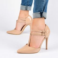 Best reviews of 🧨 Journee Collection 👩 Women's Tru Pump 😀 15 Best reviews of 🧨 Journee Collection 👩 Women's Tru Pump 😀 -Journee Collection Sales afd0131aa52d425d8a66a84a4e49b302 35b6f5d4 1466 4adf 86c5 eb57666e6c52 1080x