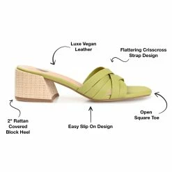 Cheap 😀 Journee Collection 👩 Women's Moree Pump 🛒 -Journee Collection Sales b05e6a5997fa4926a058b6882d9046db d4f7fa19 5068 447f 9b60 4082d96fabbb 1080x