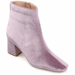 Wholesale ⌛ Journee Collection 👩 Women's Tru Comfort Foam Hazara Bootie 🔔