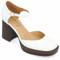 Promo ⭐ Journee Collection 👩 Women's Tru Comfort Foam Sophilynn Pumps ✨ -Journee Collection Sales b063782c4fd3437b891a19a50d548787 1080x