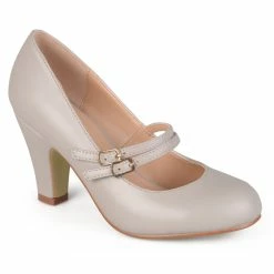 Cheap 😀 Journee Collection 👩 Women's Windy Pump 😍 -Journee Collection Sales b11a78f1c4b24837b60d0f4329816ec4 158809e2 4472 4a14 aeca 1c087f006e4b 1080x