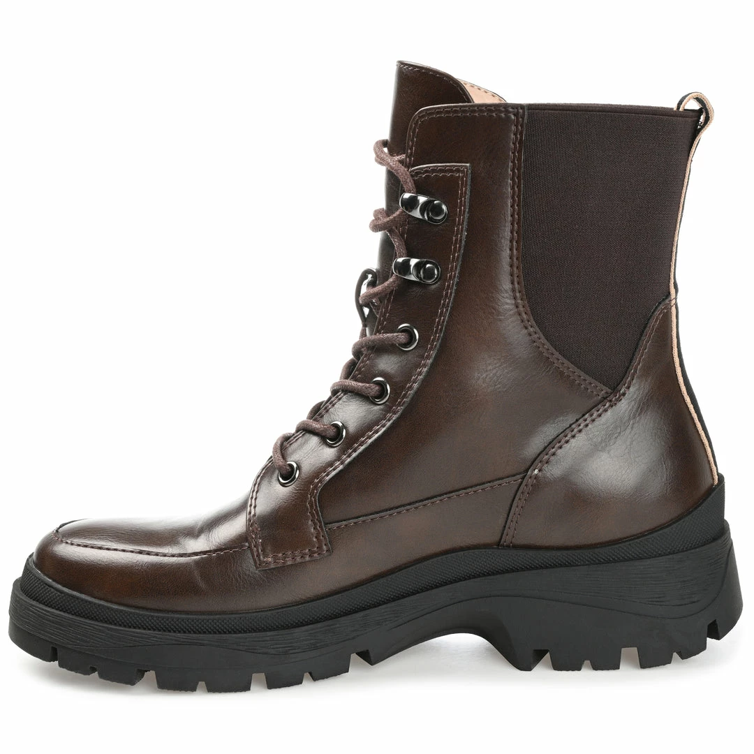 Discount โ Journee Collection ๐ฉ Women's Tru Comfort Foam Hallam Bootie ๐ 2 Discount โ Journee Collection ๐ฉ Women's Tru Comfort Foam Hallam Bootie ๐ - Image 2